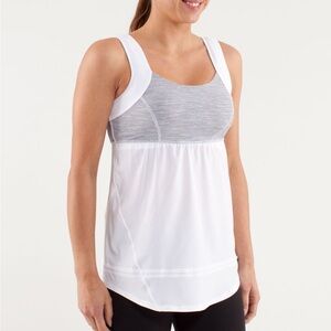 Lululemon Run: Chase Me Tank
